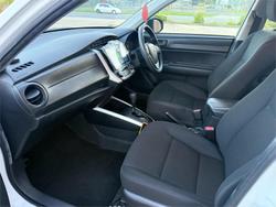 2021 Toyota Corolla Fielder Hybrid EX