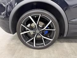 2022 Volkswagen Tiguan R Grid Edition