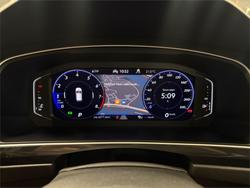 2022 Volkswagen Tiguan R Grid Edition
