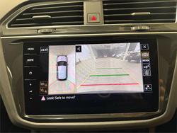 2022 Volkswagen Tiguan R Grid Edition