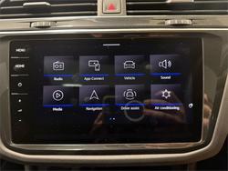2022 Volkswagen Tiguan R Grid Edition