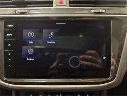 2022 Volkswagen Tiguan R Grid Edition