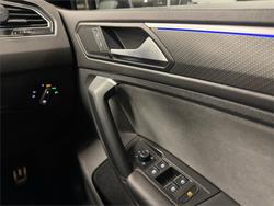 2022 Volkswagen Tiguan R Grid Edition