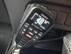 2018 Mitsubishi Triton GLS