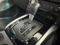 2018 Mitsubishi Triton GLS