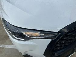 2024 Toyota Corolla Cross GX