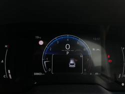 2024 Toyota Corolla Cross GX