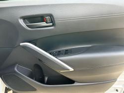 2024 Toyota Corolla Cross GX
