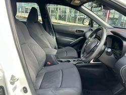 2024 Toyota Corolla Cross GX