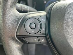 2024 Toyota Corolla Cross GX