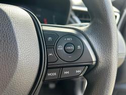 2024 Toyota Corolla Cross GX