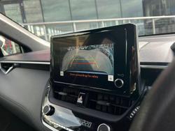 2024 Toyota Corolla Cross GX