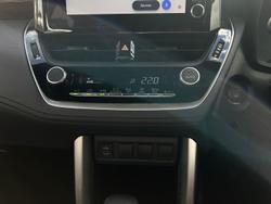 2024 Toyota Corolla Cross GX