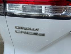 2024 Toyota Corolla Cross GX