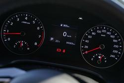 2020 Kia Cerato Sport