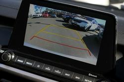 2020 Kia Cerato Sport