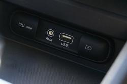 2020 Kia Cerato Sport