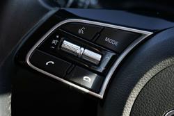 2020 Kia Cerato Sport