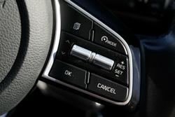 2020 Kia Cerato Sport