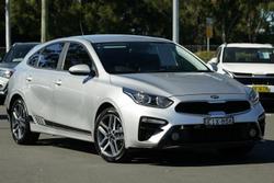 2020 Kia Cerato Sport