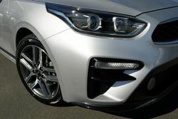 2020 Kia Cerato Sport