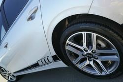 2020 Kia Cerato Sport