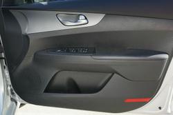 2020 Kia Cerato Sport