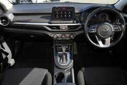 2020 Kia Cerato Sport