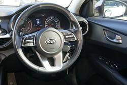 2020 Kia Cerato Sport