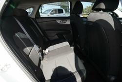 2020 Kia Cerato Sport