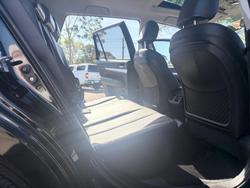 2012 Subaru Outback 2.5i Premium 4GEN MY12 AWD Crystal Black