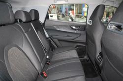 2025 Chery Tiggo 4 Urban