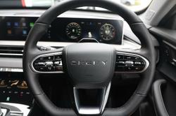 2025 Chery Tiggo 4 Urban