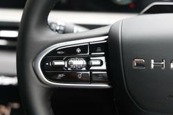2025 Chery Tiggo 4 Urban