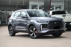 2025 Chery Tiggo 4 Urban