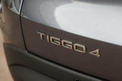 2025 Chery Tiggo 4 Urban