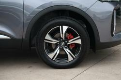 2025 Chery Tiggo 4 Urban