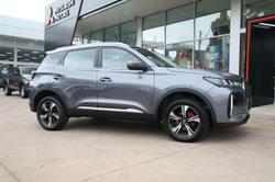 2025 Chery Tiggo 4 Urban