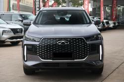 2025 Chery Tiggo 4 Urban