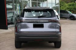 2025 Chery Tiggo 4 Urban