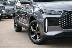 2025 Chery Tiggo 4 Urban