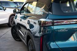 2026 Chery Tiggo 7 Super Hybrid Urban
