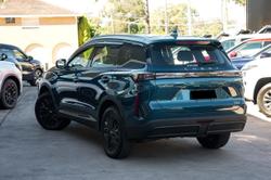 2026 Chery Tiggo 7 Super Hybrid Urban