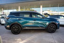 2026 Chery Tiggo 7 Super Hybrid Urban