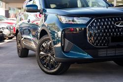 2026 Chery Tiggo 7 Super Hybrid Urban