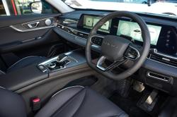 2026 Chery Tiggo 7 Super Hybrid Urban