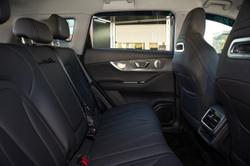 2026 Chery Tiggo 7 Super Hybrid Urban