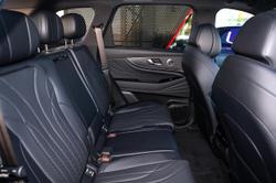 2026 Chery Tiggo 9 Super Hybrid Ultimate