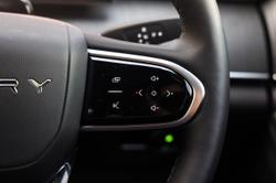 2026 Chery Tiggo 9 Super Hybrid Ultimate