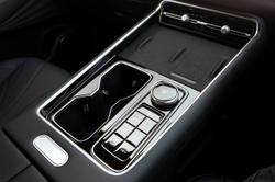 2026 Chery Tiggo 9 Super Hybrid Ultimate